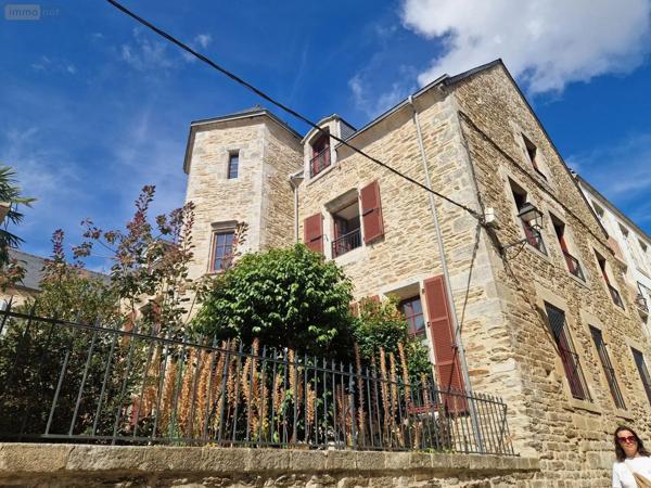 Achat - Appartement Quimper 29000 5 pièces 151 m 2