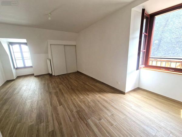 Achat - Appartement Quimper 29000 5 pièces 151 m 2