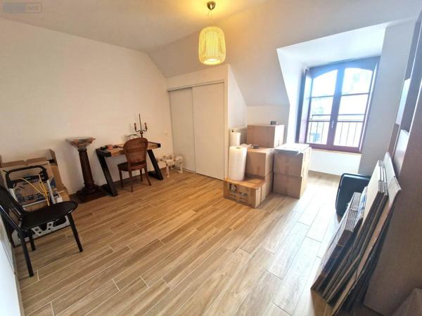 Achat - Appartement Quimper 29000 5 pièces 151 m 2