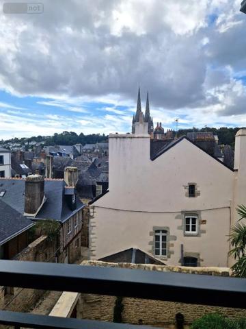 Achat - Appartement Quimper 29000 5 pièces 151 m 2