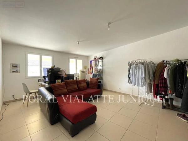 Achat - Appartement Ambérieu-en-Bugey 01500 3 pièces 76 m 2 270 m 2