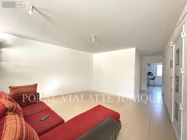 Achat - Appartement Ambérieu-en-Bugey 01500 3 pièces 76 m 2 270 m 2