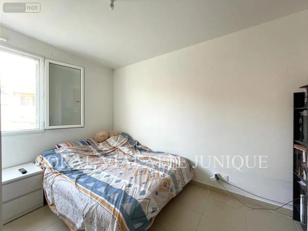 Achat - Appartement Ambérieu-en-Bugey 01500 3 pièces 76 m 2 270 m 2