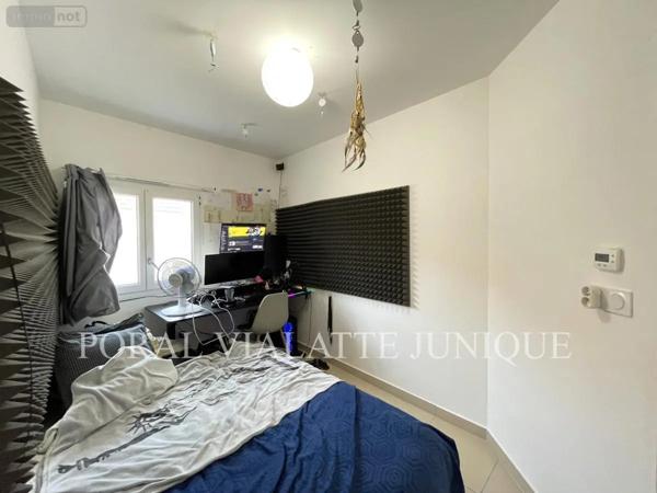 Achat - Appartement Ambérieu-en-Bugey 01500 3 pièces 76 m 2 270 m 2