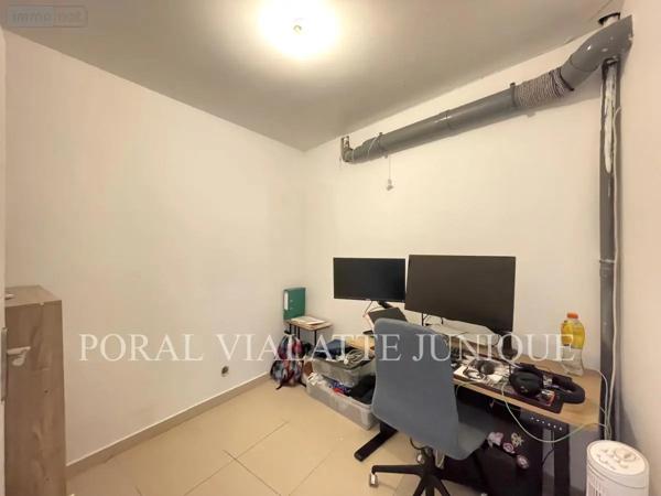 Achat - Appartement Ambérieu-en-Bugey 01500 3 pièces 76 m 2 270 m 2