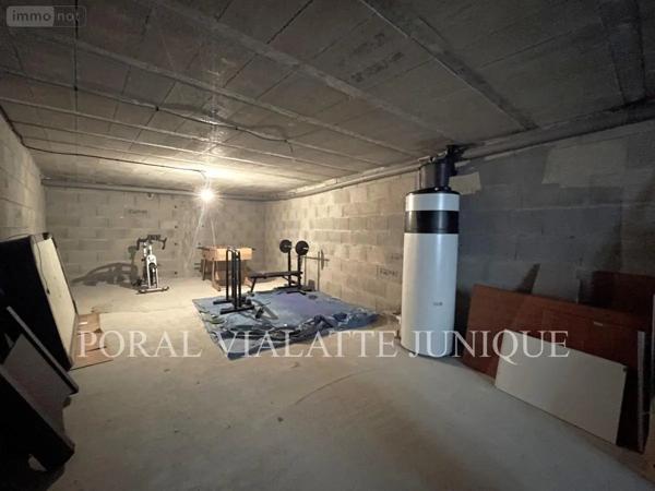 Achat - Appartement Ambérieu-en-Bugey 01500 3 pièces 76 m 2 270 m 2
