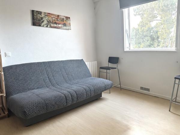 Appartement T1 à vendre au coeur de Pau - Investissement idéal !