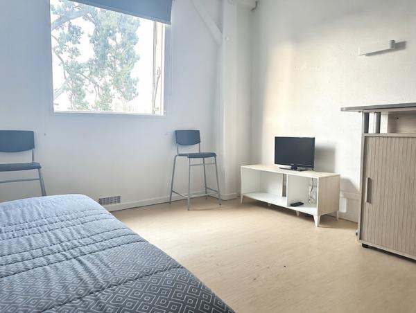 Appartement T1 à vendre au coeur de Pau - Investissement idéal !