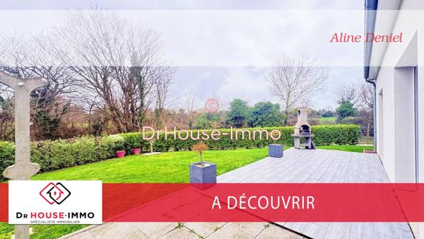 Maison à vendre 6 pièces de 95 m²