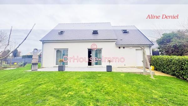 Maison à vendre 6 pièces de 95 m²