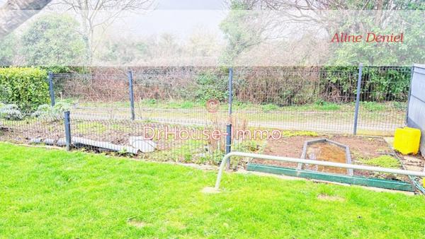 Maison à vendre 6 pièces de 95 m²