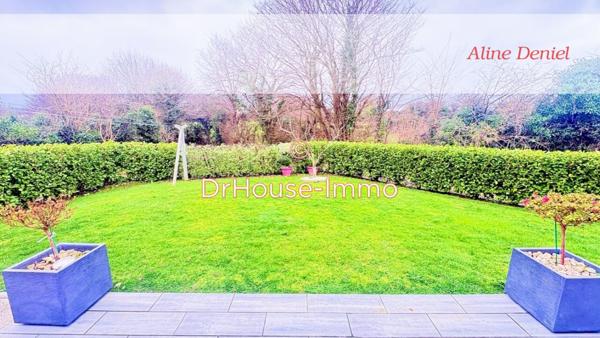 Maison à vendre 6 pièces de 95 m²