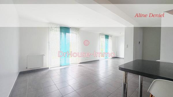 Maison à vendre 6 pièces de 95 m²
