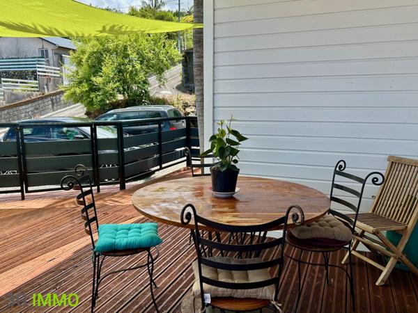 Vente / Maison de plain-pied