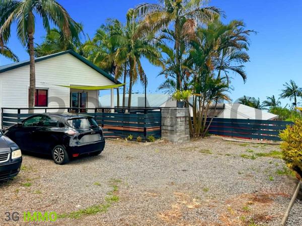 Vente / Maison de plain-pied