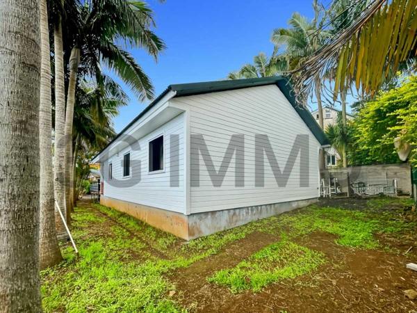 Vente / Maison de plain-pied