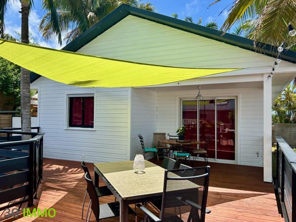 Vente / Maison de plain-pied