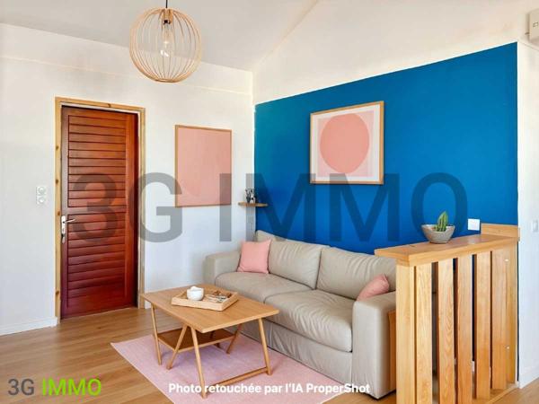 Vente / Maison de plain-pied