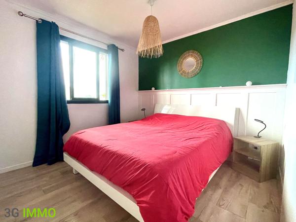 Vente / Maison de plain-pied