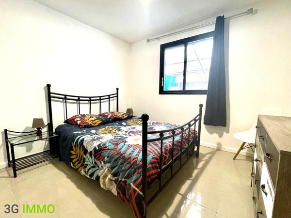 Vente / Maison de plain-pied