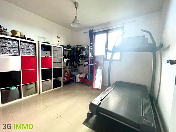 Vente / Maison de plain-pied