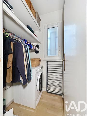 Appartement à vendre 4 pièces 108 m² Rambouillet