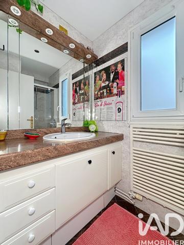 Appartement à vendre 4 pièces 108 m² Rambouillet