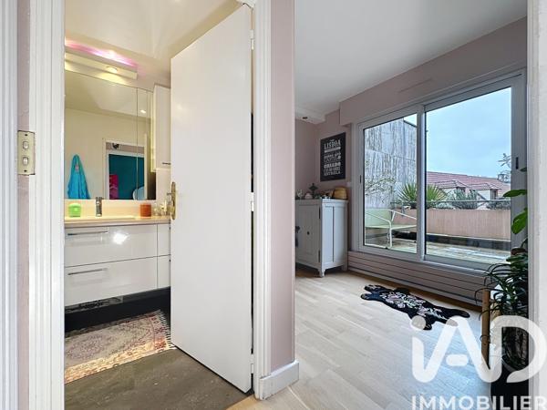 Appartement à vendre 4 pièces 108 m² Rambouillet