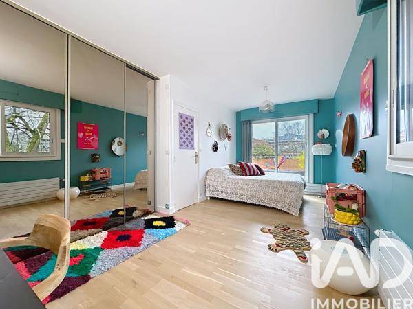 Appartement à vendre 4 pièces 108 m² Rambouillet