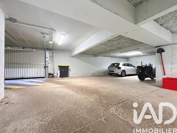 Appartement à vendre 4 pièces 108 m² Rambouillet