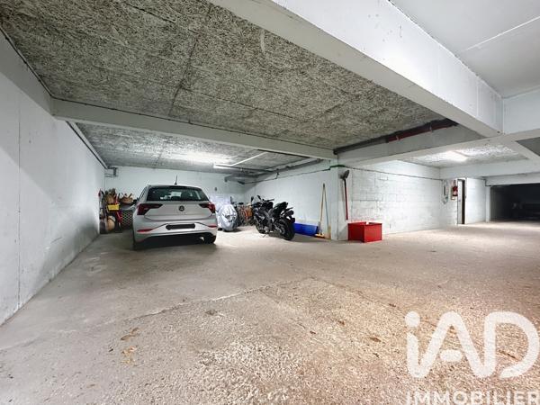 Appartement à vendre 4 pièces 108 m² Rambouillet