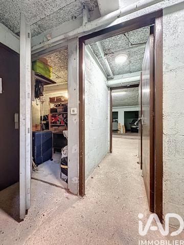 Appartement à vendre 4 pièces 108 m² Rambouillet