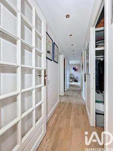 Appartement à vendre 4 pièces 108 m² Rambouillet