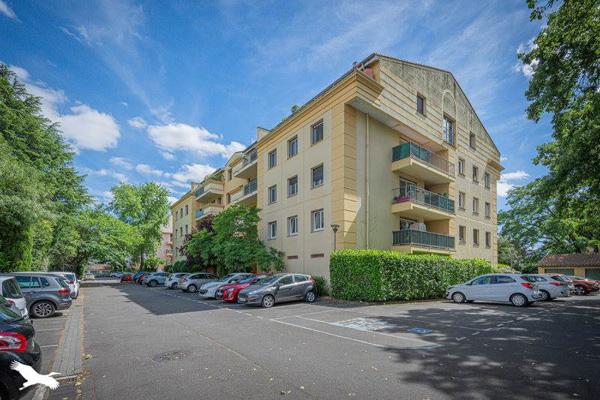 Appartement à vendre 199 500 € Toulouse 3 p 70 m² DPE D