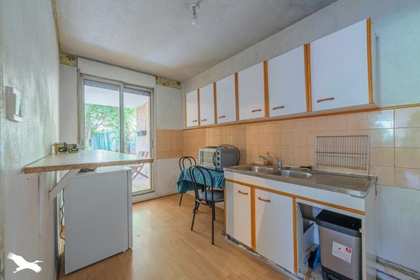 Appartement à vendre 199 500 € Toulouse 3 p 70 m² DPE D