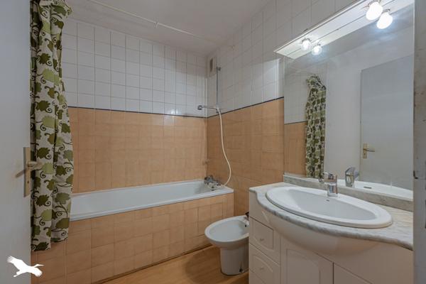 Appartement à vendre 199 500 € Toulouse 3 p 70 m² DPE D