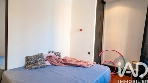 Appartement à vendre 4 pièces 110 m² Valserhône