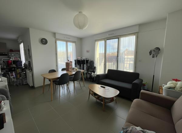 Appartement Rambouillet 3 pièces 60.35 m2