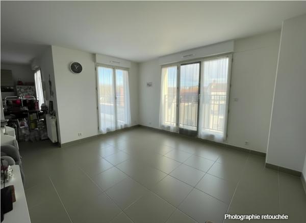 Appartement Rambouillet 3 pièces 60.35 m2