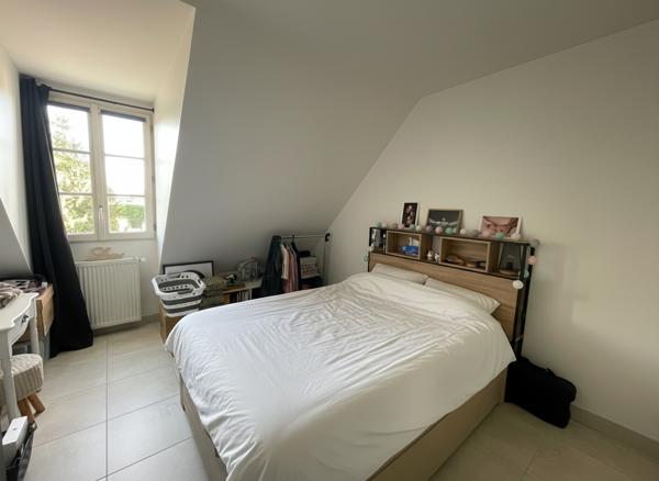 Appartement Rambouillet 3 pièces 60.35 m2