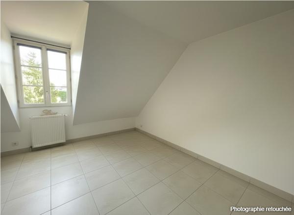 Appartement Rambouillet 3 pièces 60.35 m2