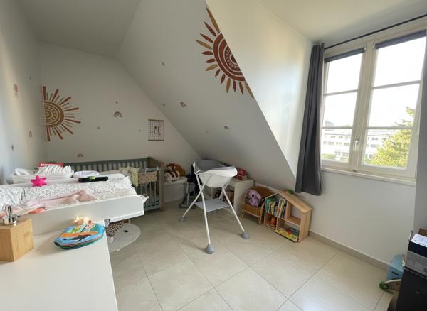 Appartement Rambouillet 3 pièces 60.35 m2