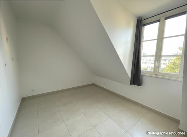 Appartement Rambouillet 3 pièces 60.35 m2