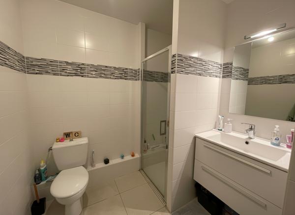 Appartement Rambouillet 3 pièces 60.35 m2