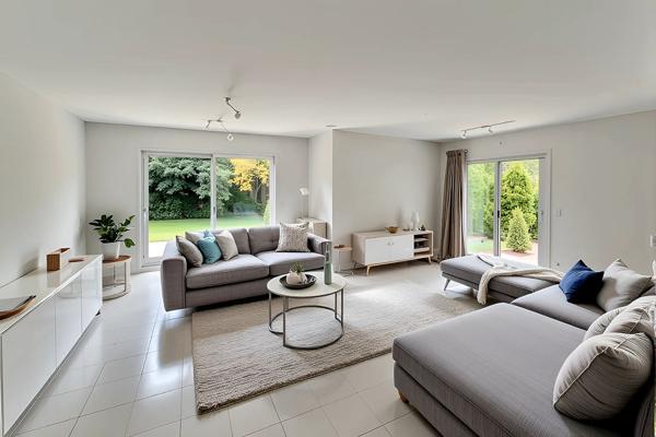 Maison Lescar 5 pièce(s) 109 m2