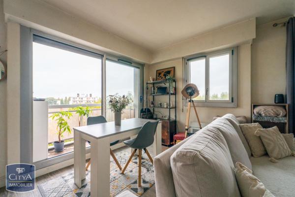 Vente appartement Les Pavillons-sous-Bois (93320) 2 pièces 48m²