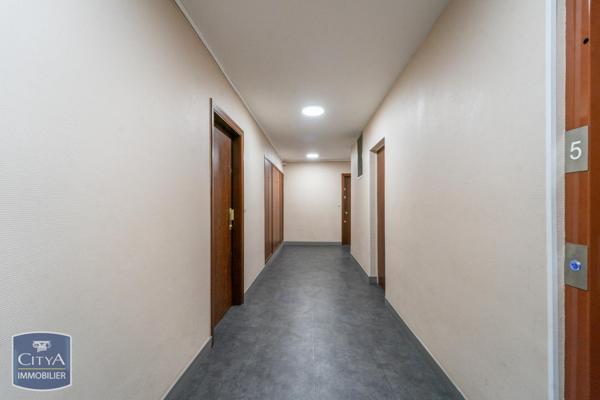 Vente appartement Les Pavillons-sous-Bois (93320) 2 pièces 48m²