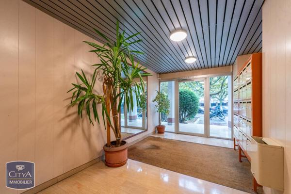 Vente appartement Les Pavillons-sous-Bois (93320) 2 pièces 48m²