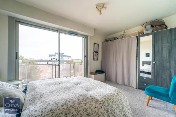 Vente appartement Les Pavillons-sous-Bois (93320) 2 pièces 48m²