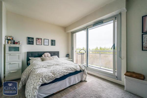 Vente appartement Les Pavillons-sous-Bois (93320) 2 pièces 48m²